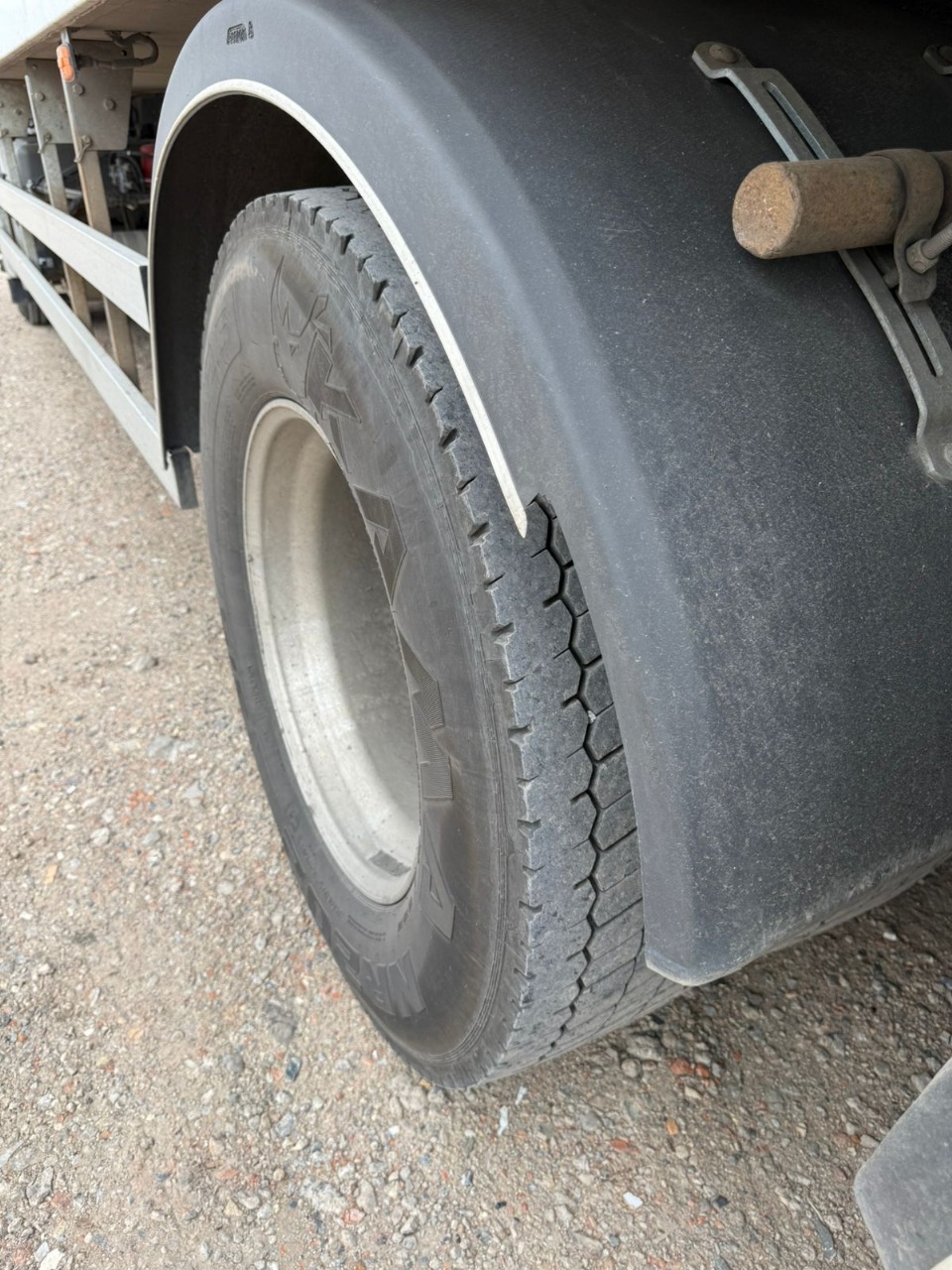 SITRAK C7H 6x2 Изотермический/рефрижератор 2024 г. - фото 12