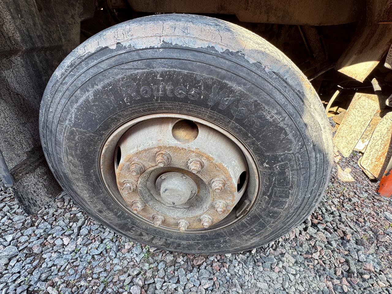 КамАЗ 6520 6x4 Самосвал 2022 г. - фото 9