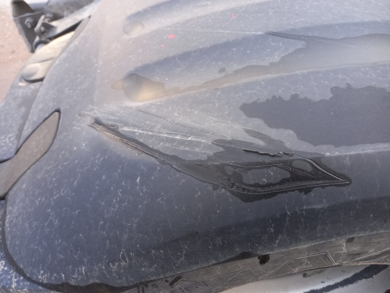 DAF XF 4x2 Седельный тягач 2017 г. - фото 17