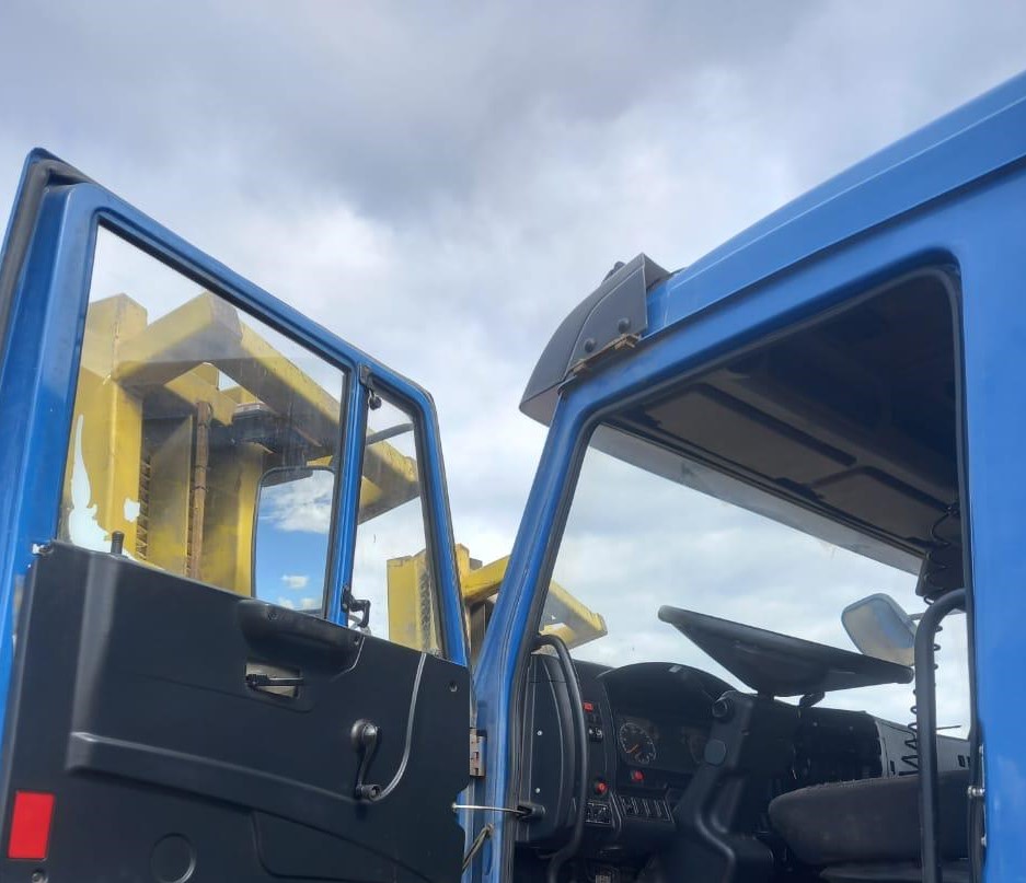 КамАЗ 65115 6x4 Самосвал 2022 г. - фото 5