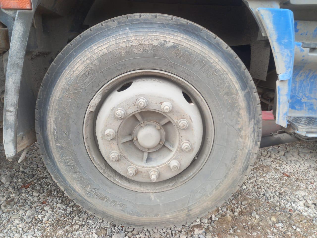 КамАЗ 65115 6x4 Самосвал 2022 г. - фото 11