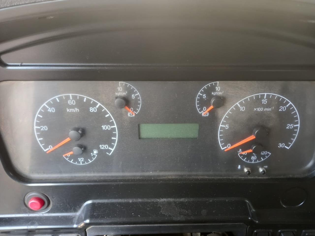 КамАЗ 65115 6x4 Самосвал 2022 г. - фото 14