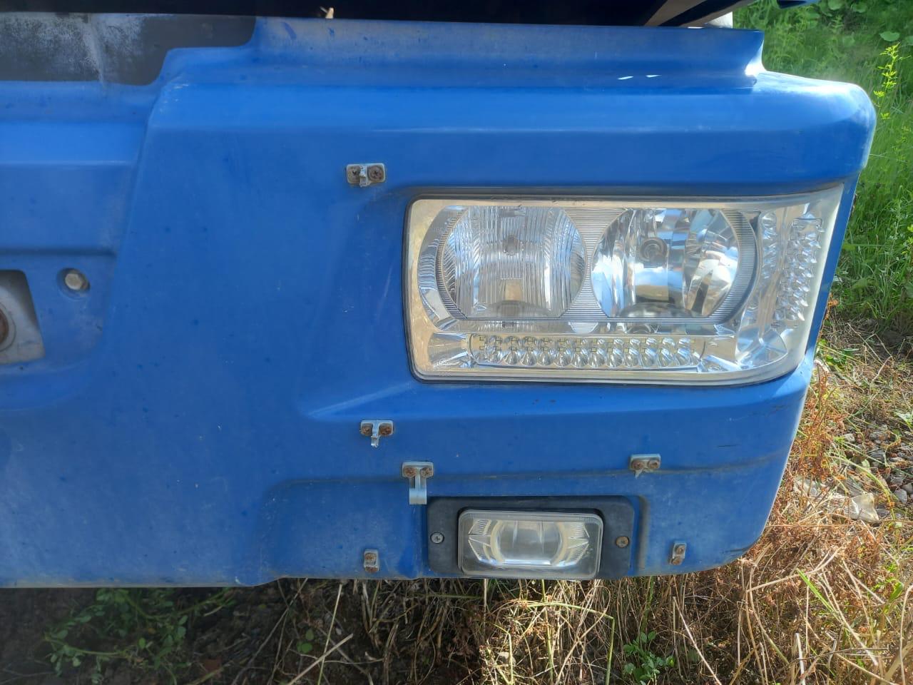 КамАЗ 65115 6x4 Самосвал 2022 г. - фото 16