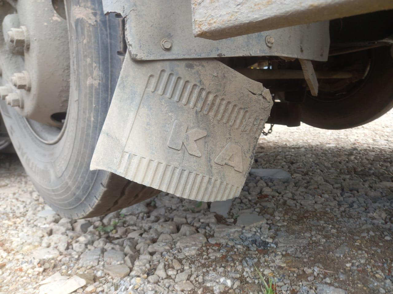 КамАЗ 65115 6x4 Самосвал 2022 г. - фото 19