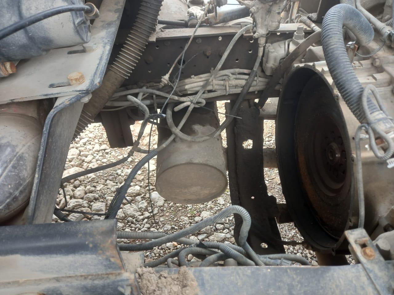 КамАЗ 65115 6x4 Самосвал 2022 г. - фото 20