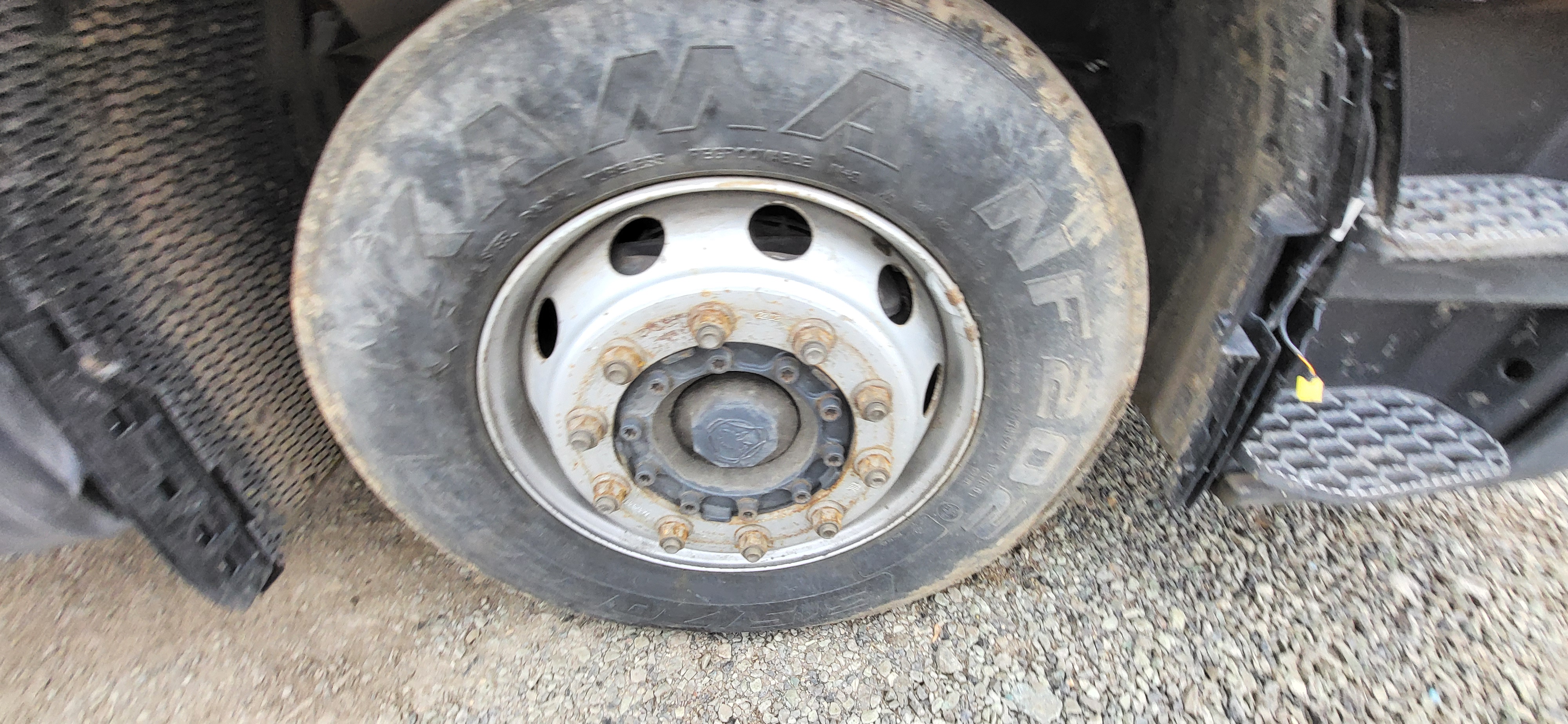 Scania S 4x2 Седельный тягач 2021 г. - фото 9