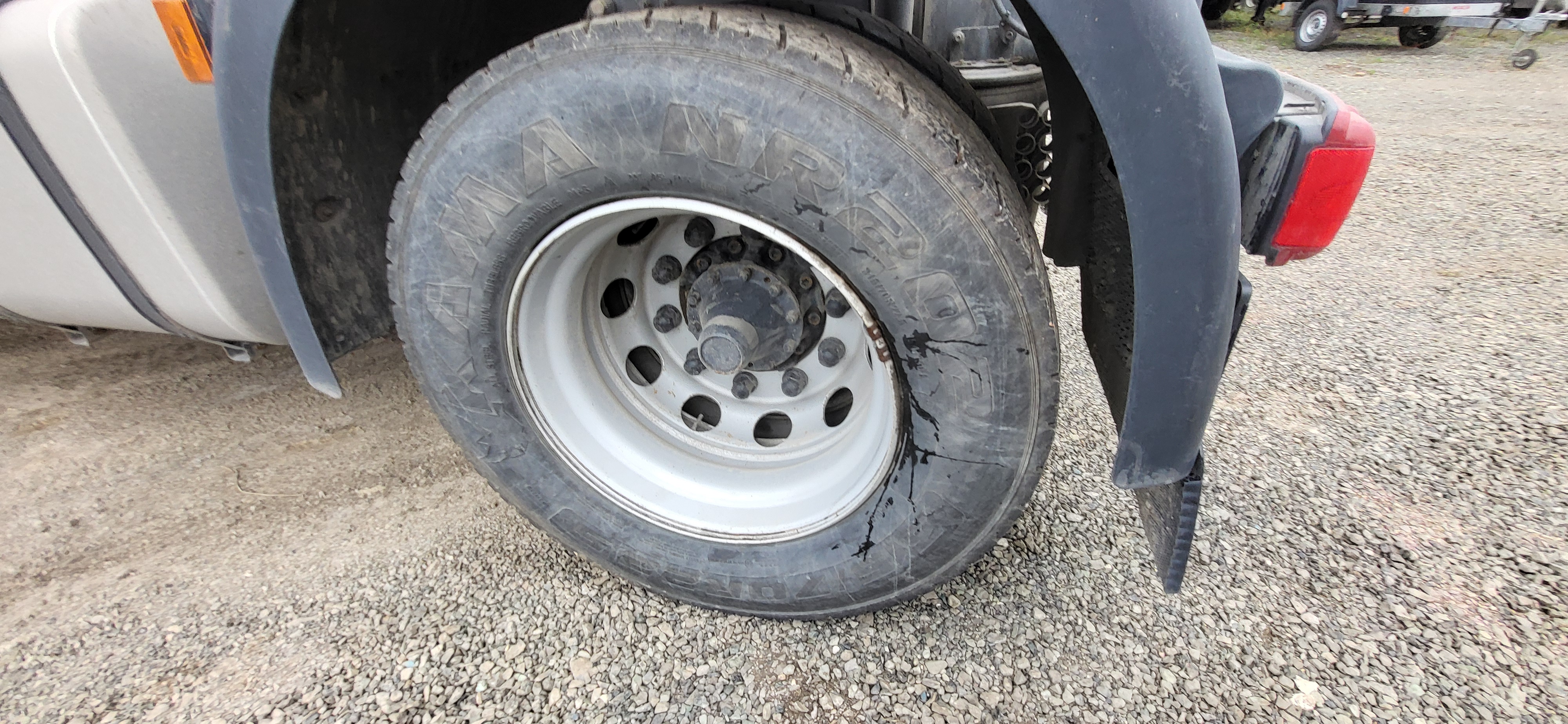 Scania S 4x2 Седельный тягач 2021 г. - фото 10