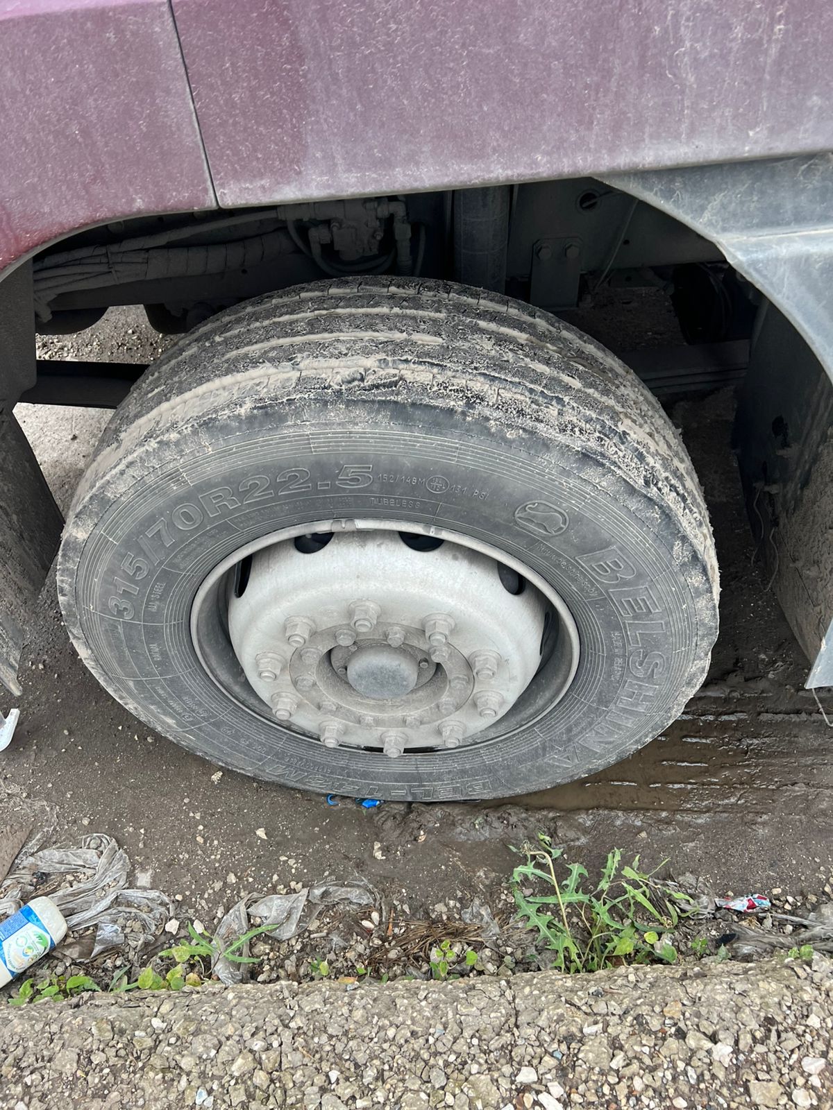 МАЗ 5440 4x2 Седельный тягач 2024 г. - фото 12