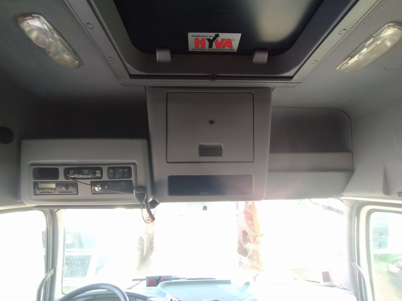 КамАЗ 5490 4x2 Седельный тягач 2019 г. - фото 6