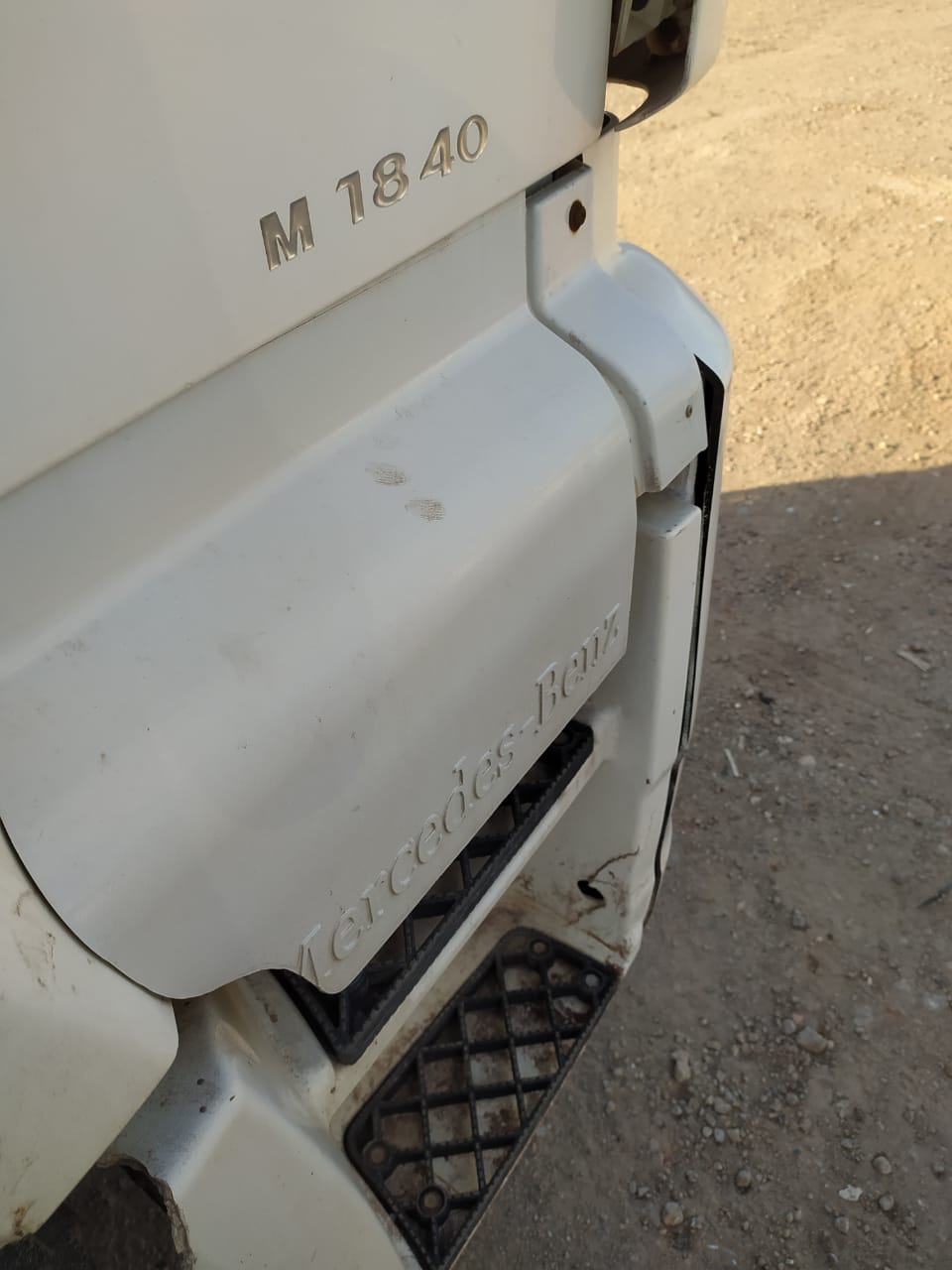 КамАЗ 5490 4x2 Седельный тягач 2019 г. - фото 17