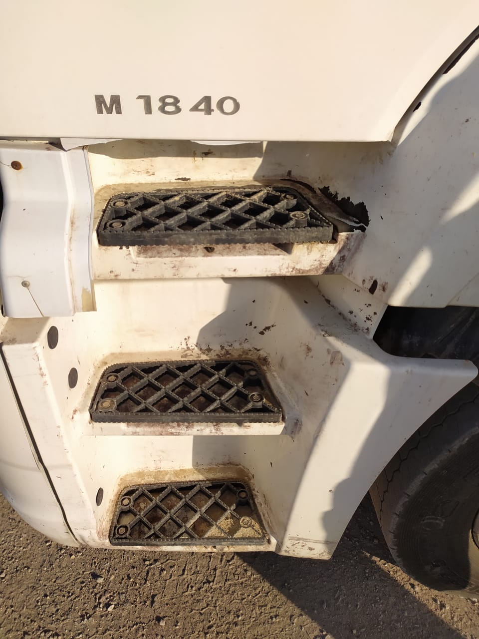 КамАЗ 5490 4x2 Седельный тягач 2019 г. - фото 18