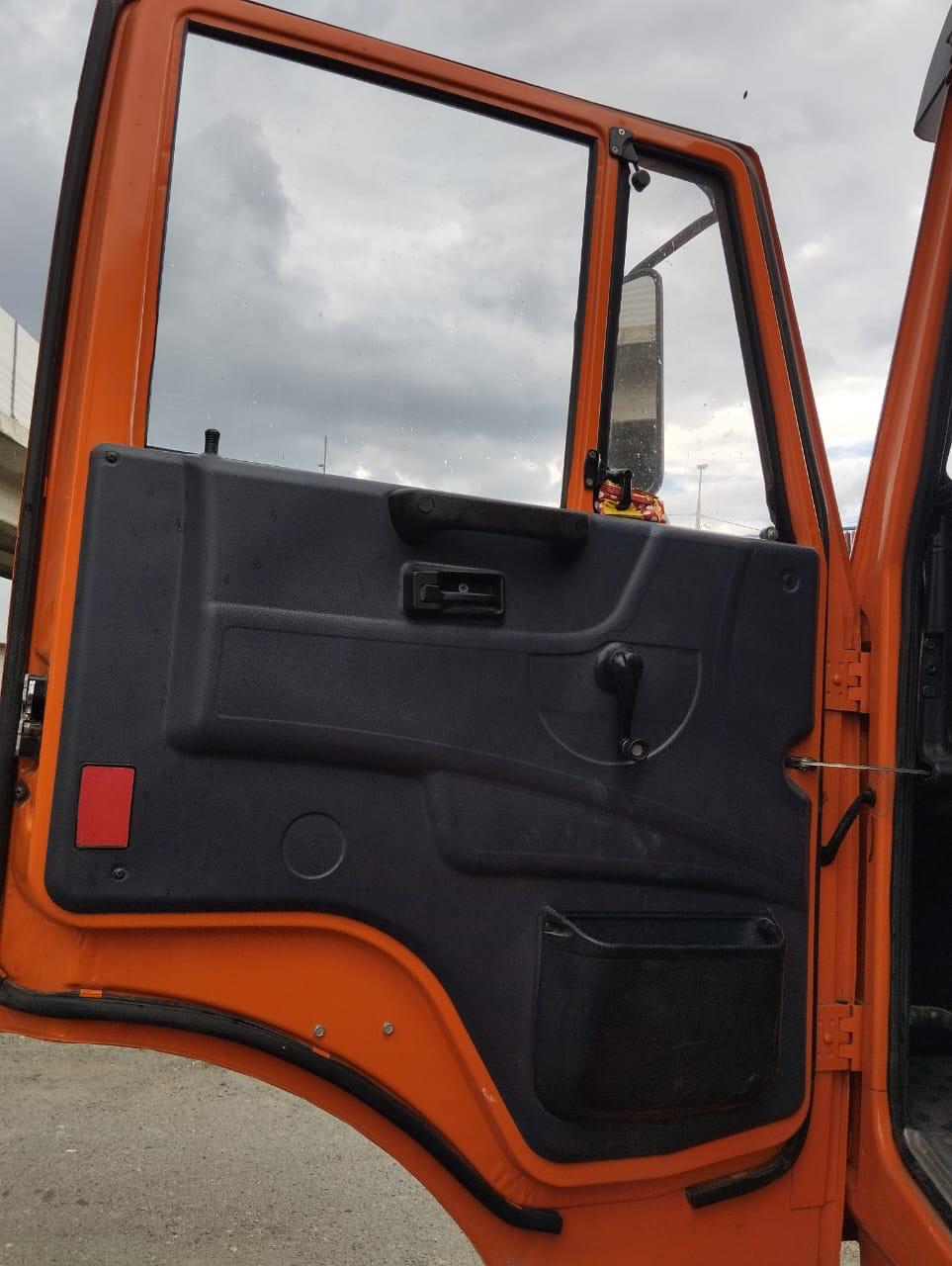 КамАЗ 6520 6x4 Самосвал 2022 г. - фото 9