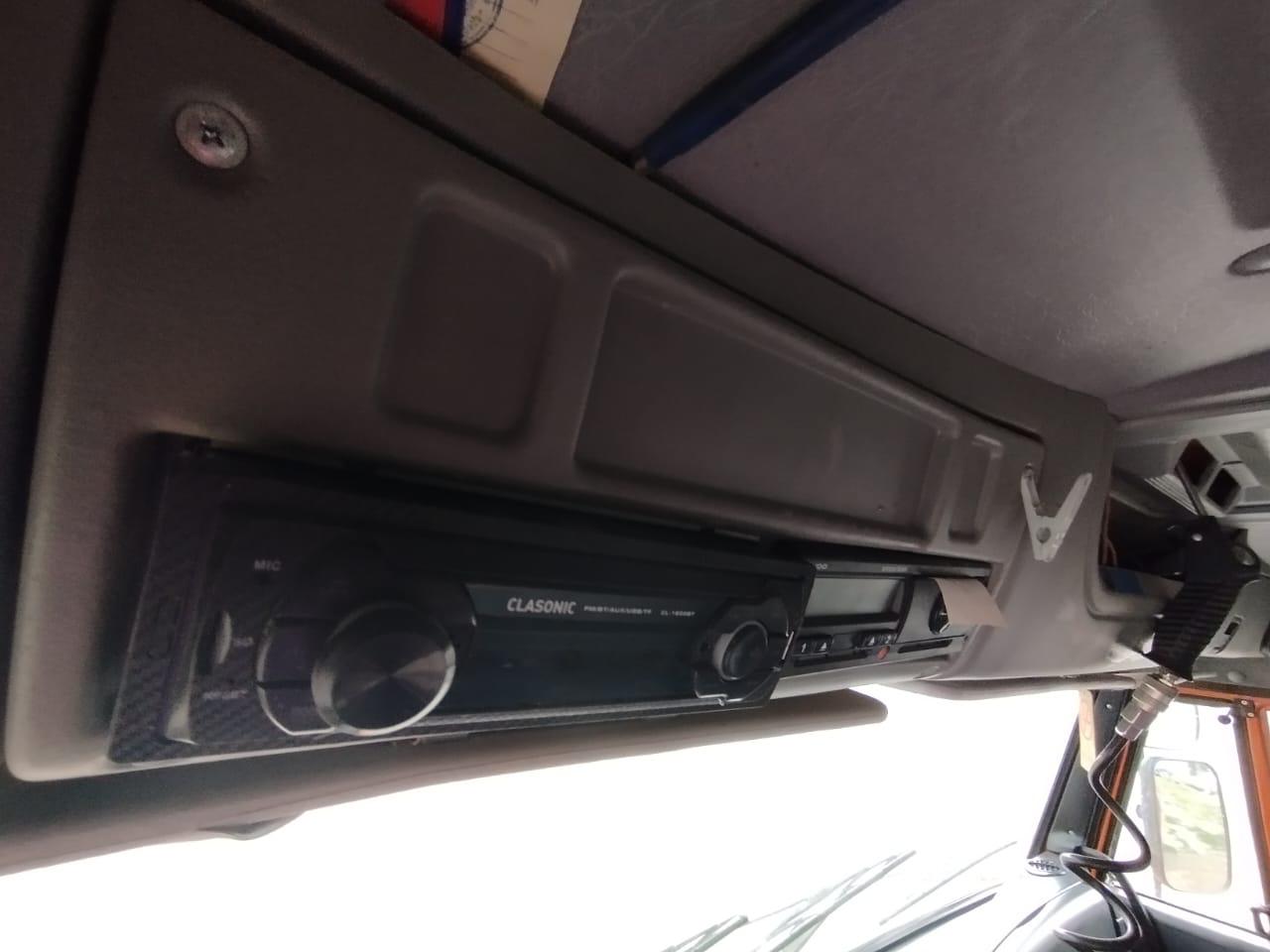 КамАЗ 6520 6x4 Самосвал 2022 г. - фото 14