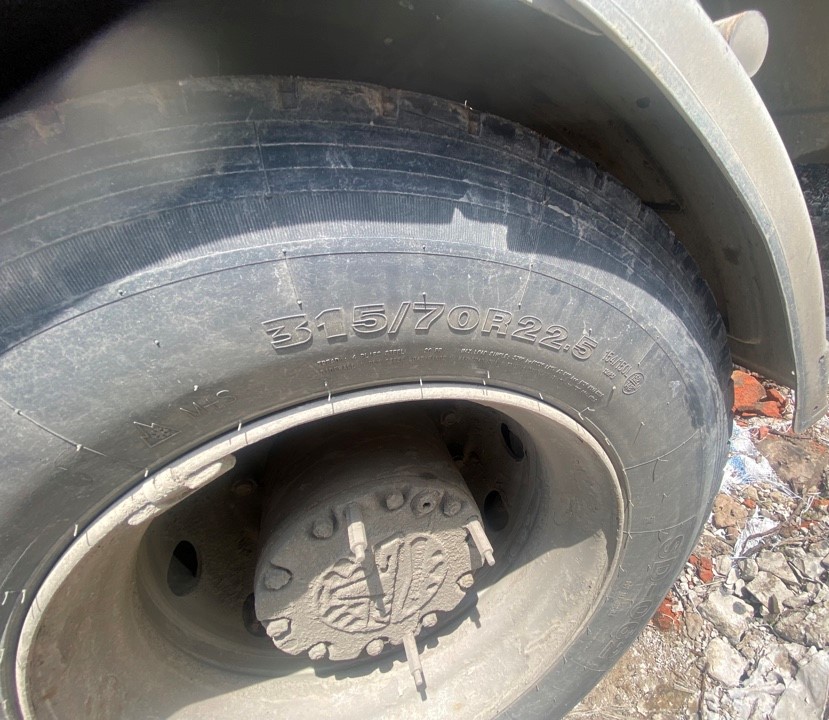 МАЗ 5440 4x2 Седельный тягач 2019 г. - фото 9