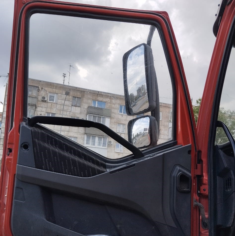 FAW J6 6x6 Самосвал 2022 г. - фото 9