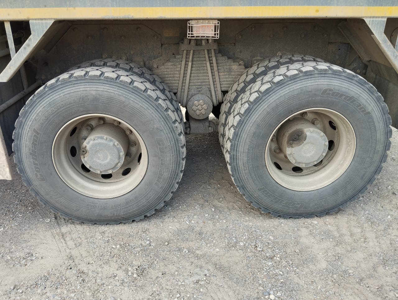 FAW J6 6x6 Самосвал 2022 г. - фото 14