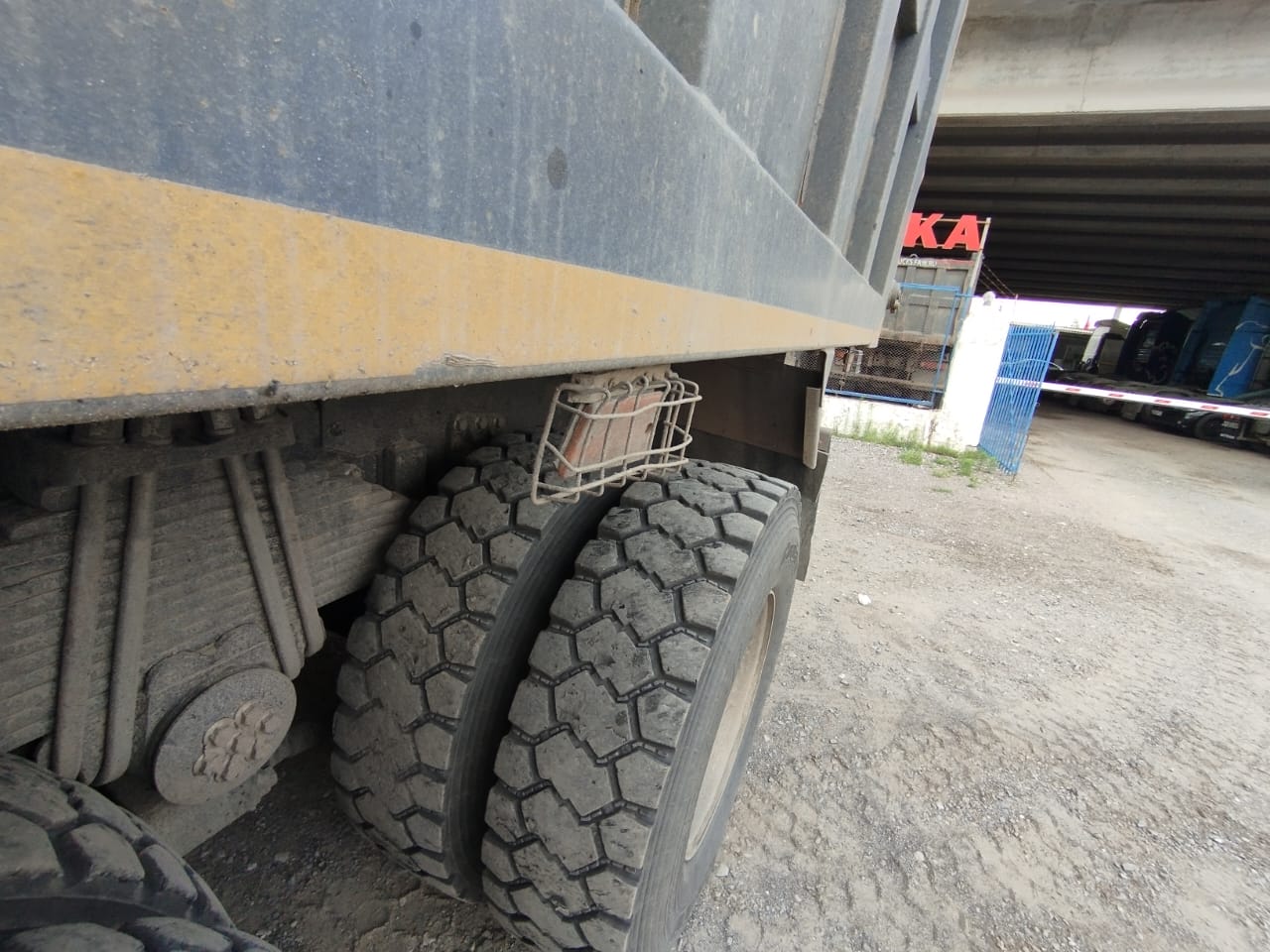 FAW J6 6x6 Самосвал 2022 г. - фото 17