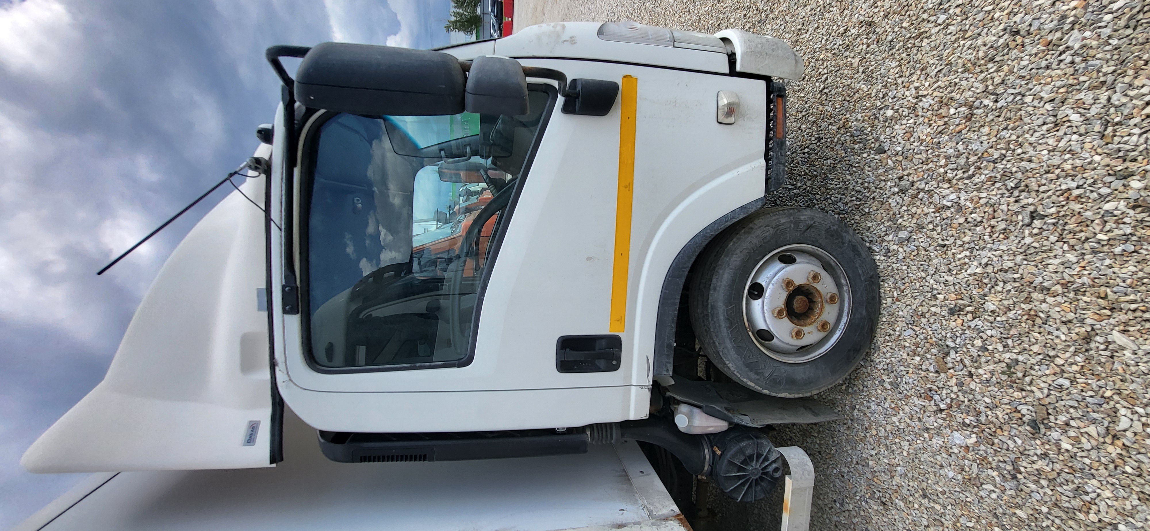 Isuzu ELF 7.5 (NPR) Промтоварный 2019 г. - фото 4