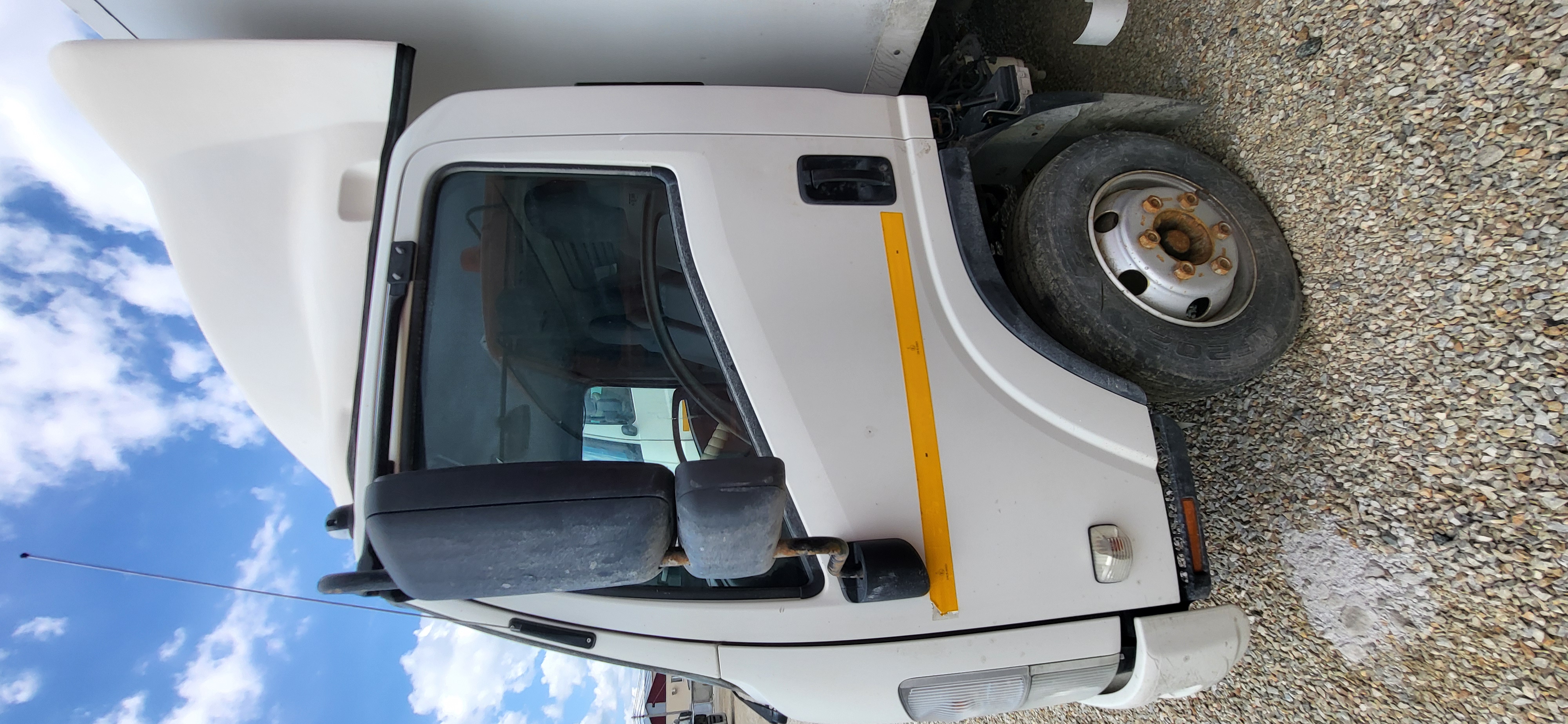 Isuzu ELF 7.5 (NPR) Промтоварный 2019 г. - фото 5