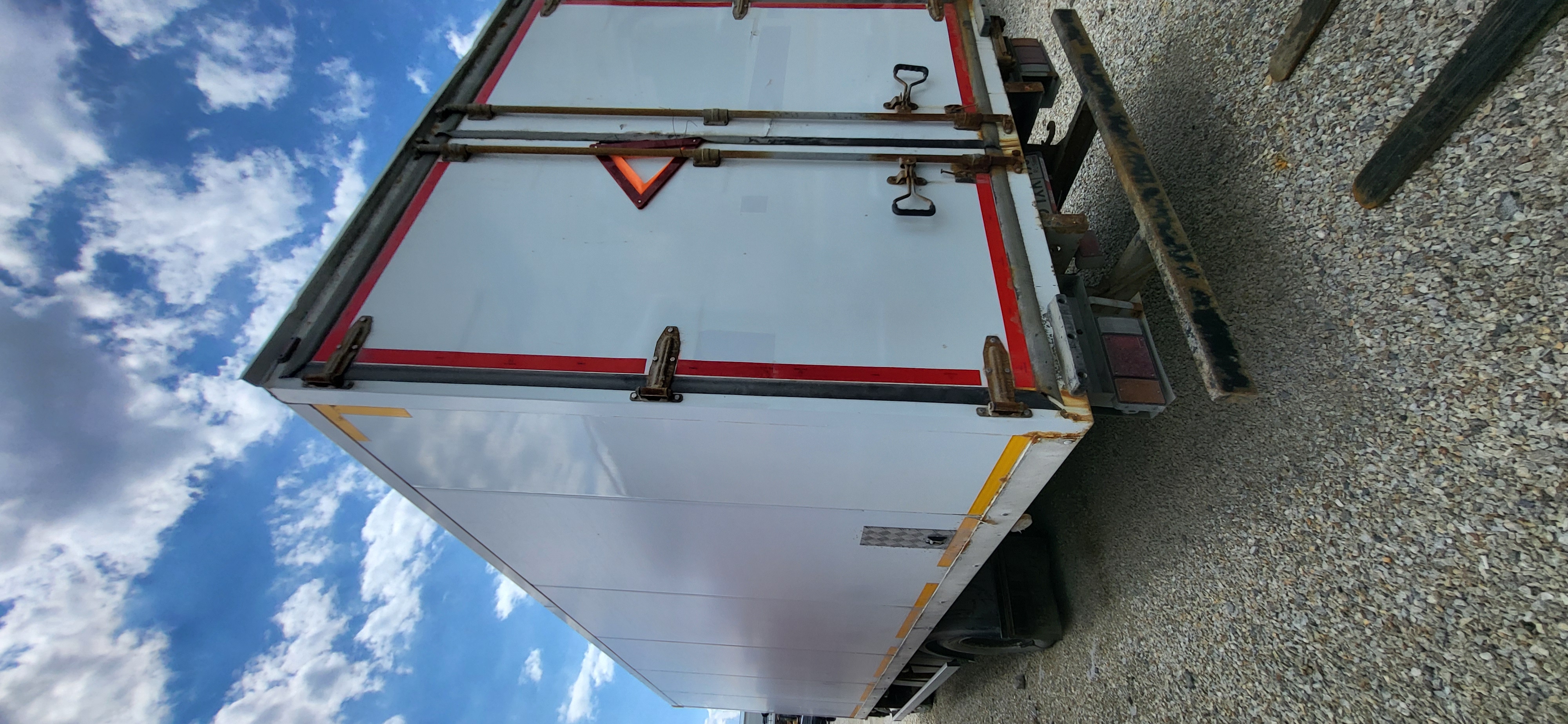 Isuzu ELF 7.5 (NPR) Промтоварный 2019 г. - фото 9