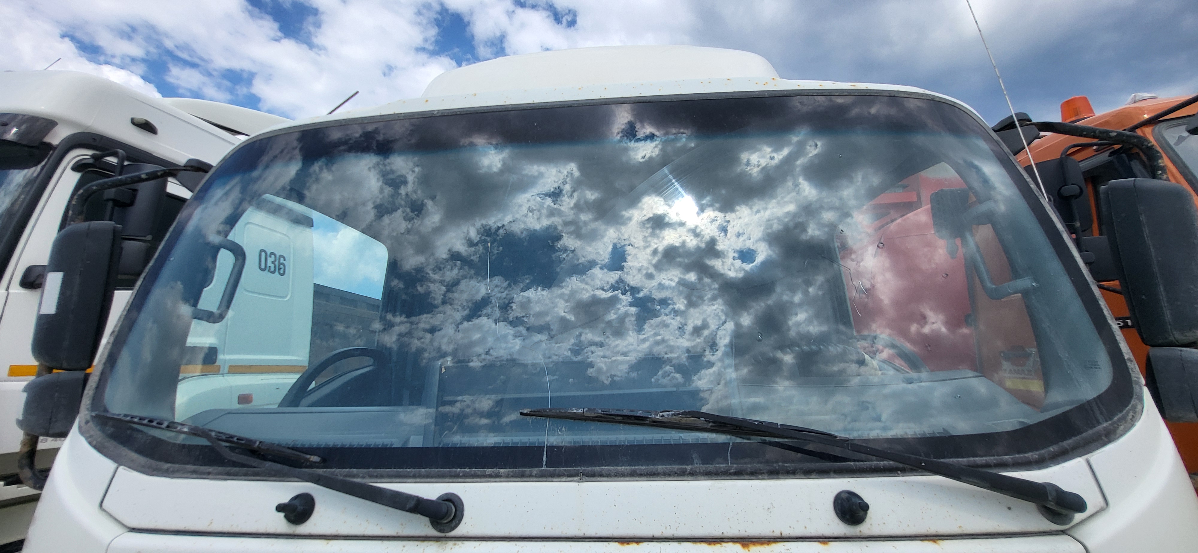 Isuzu ELF 7.5 (NPR) Промтоварный 2019 г. - фото 13