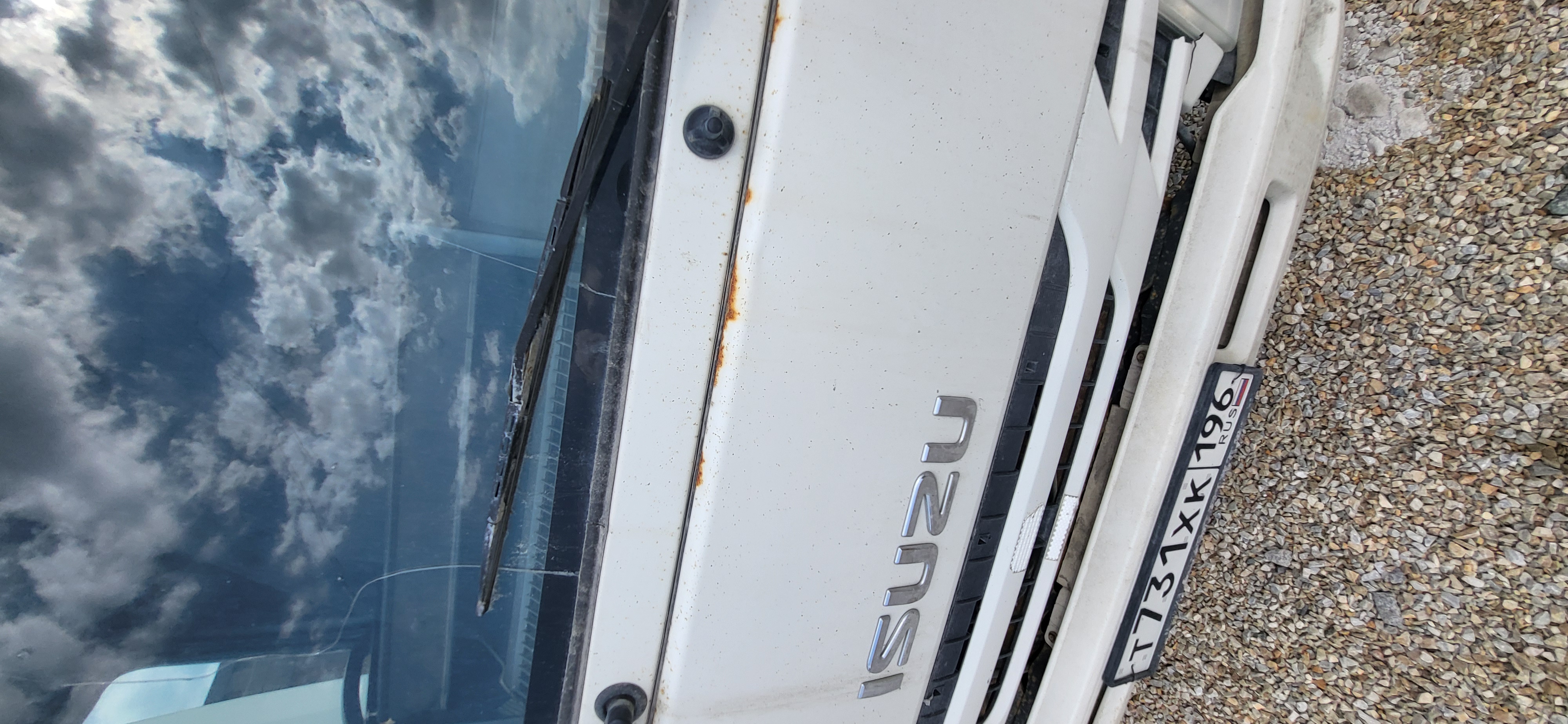 Isuzu ELF 7.5 (NPR) Промтоварный 2019 г. - фото 15