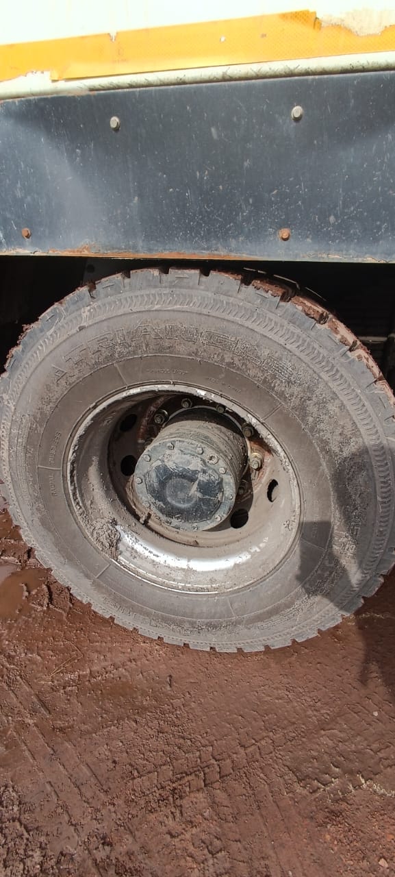 SANY SYZ320* 6x4 Самосвал 2022 г. - фото 10