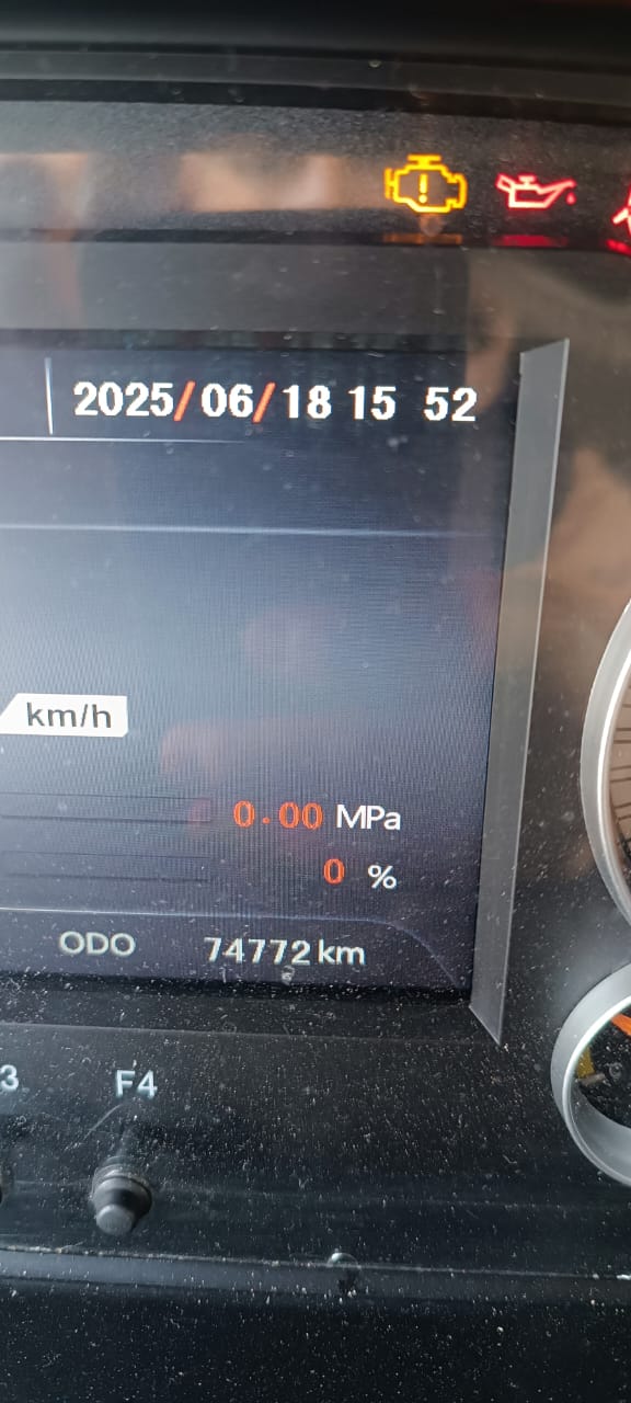 SANY SYZ320* 6x4 Самосвал 2022 г. - фото 15