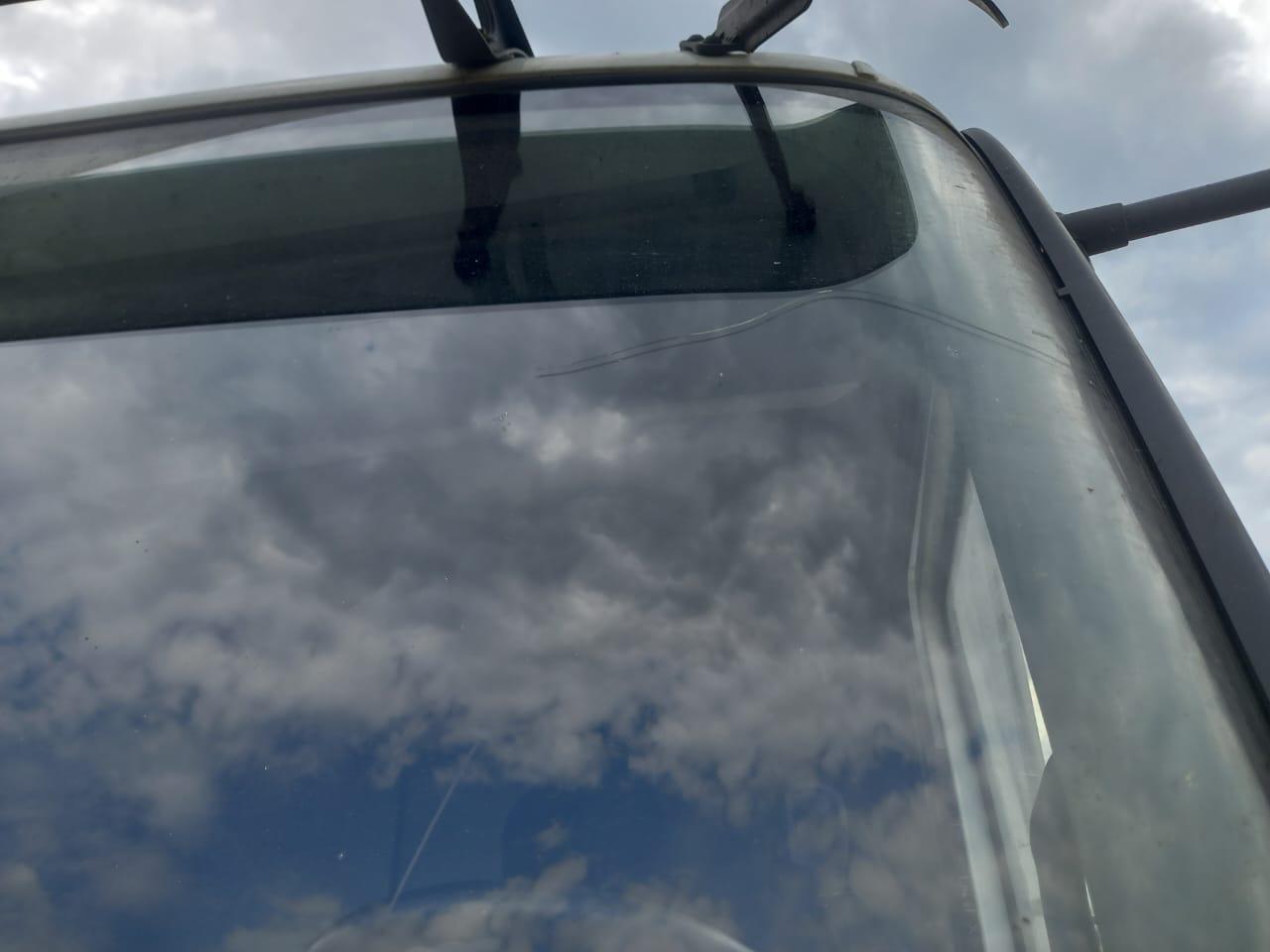 Mercedes-Benz ATEGO 4x2 Бортовой (Евроборт) 2018 г. - фото 7