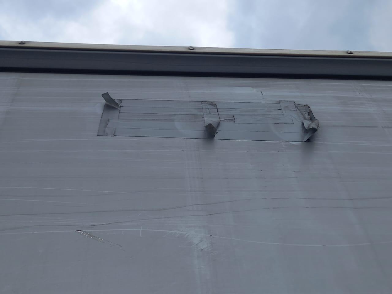 Mercedes-Benz ATEGO 4x2 Бортовой (Евроборт) 2018 г. - фото 16