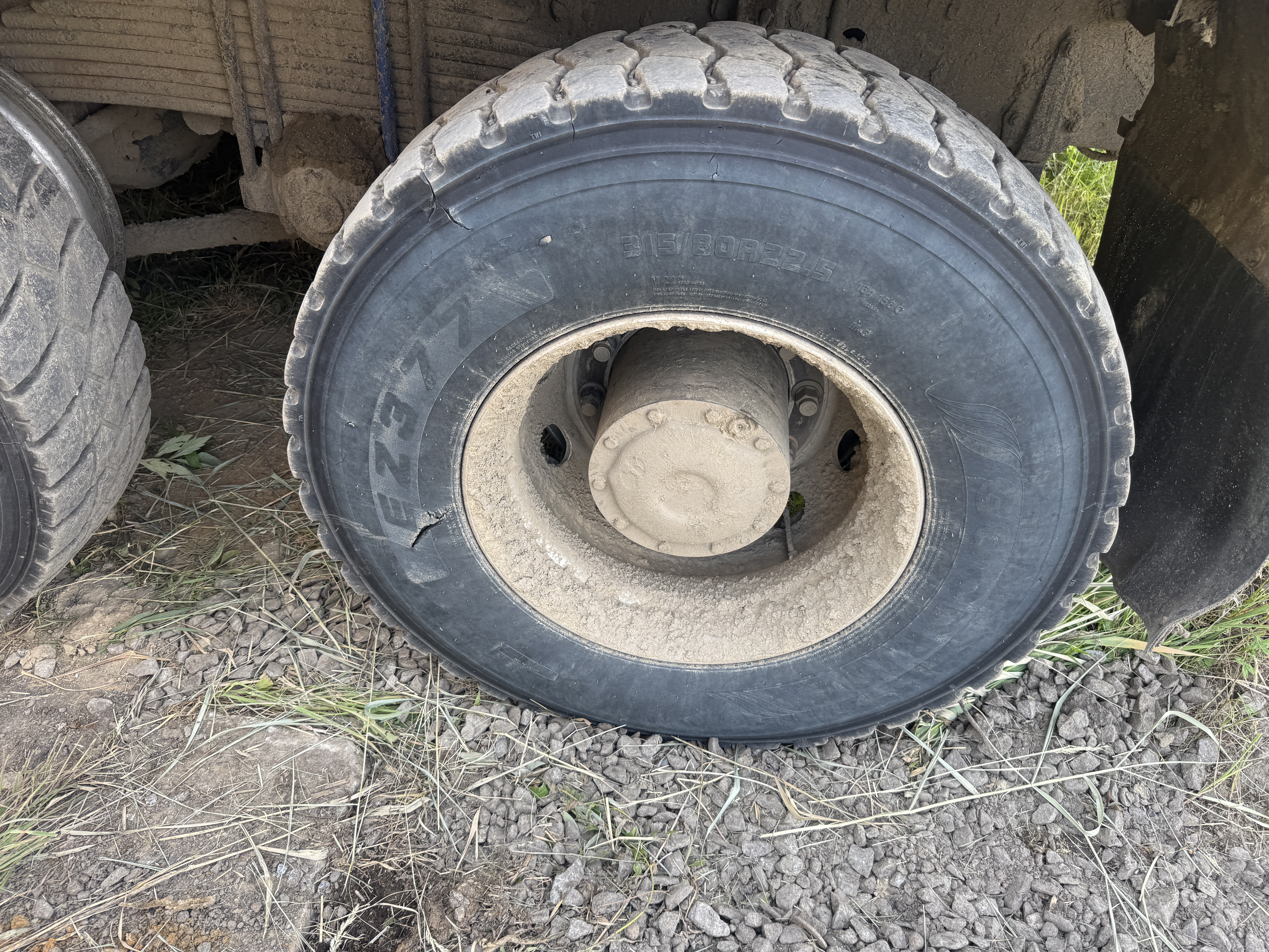 Shacman (Shaanxi) SX* 8x4 Самосвал 2023 г. - фото 12