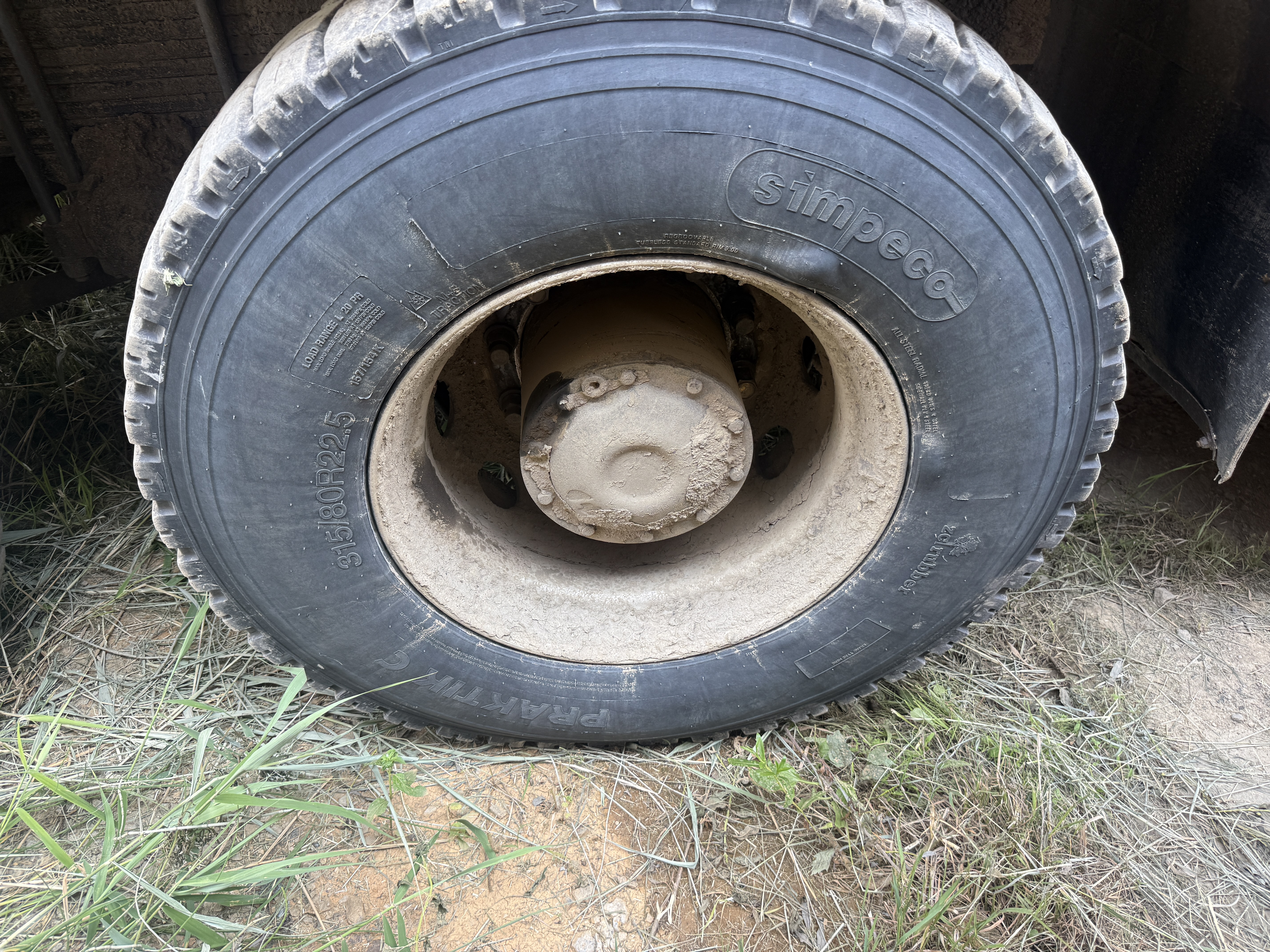 Shacman (Shaanxi) SX* 8x4 Самосвал 2023 г. - фото 13