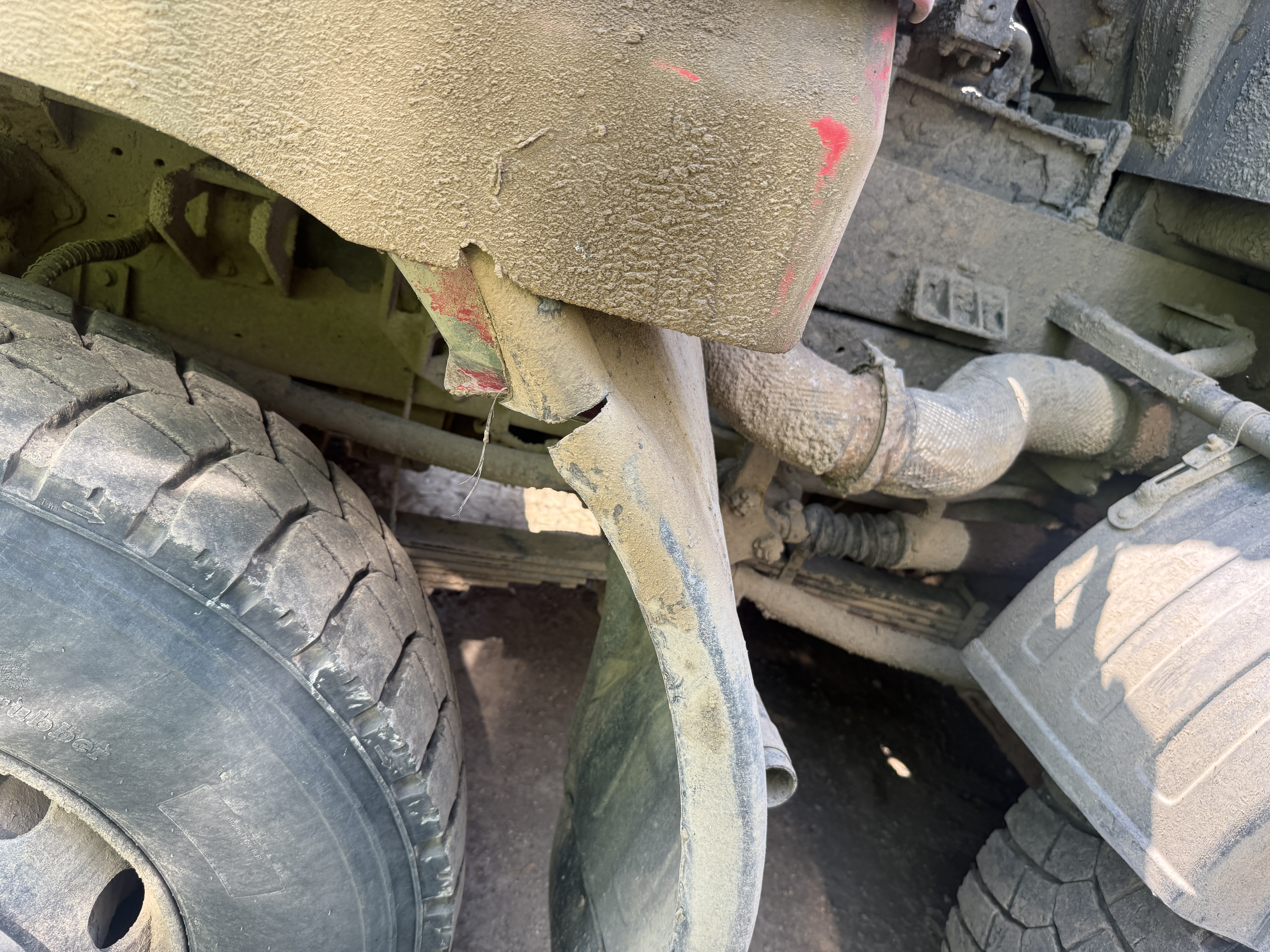 Shacman (Shaanxi) SX* 8x4 Самосвал 2023 г. - фото 18