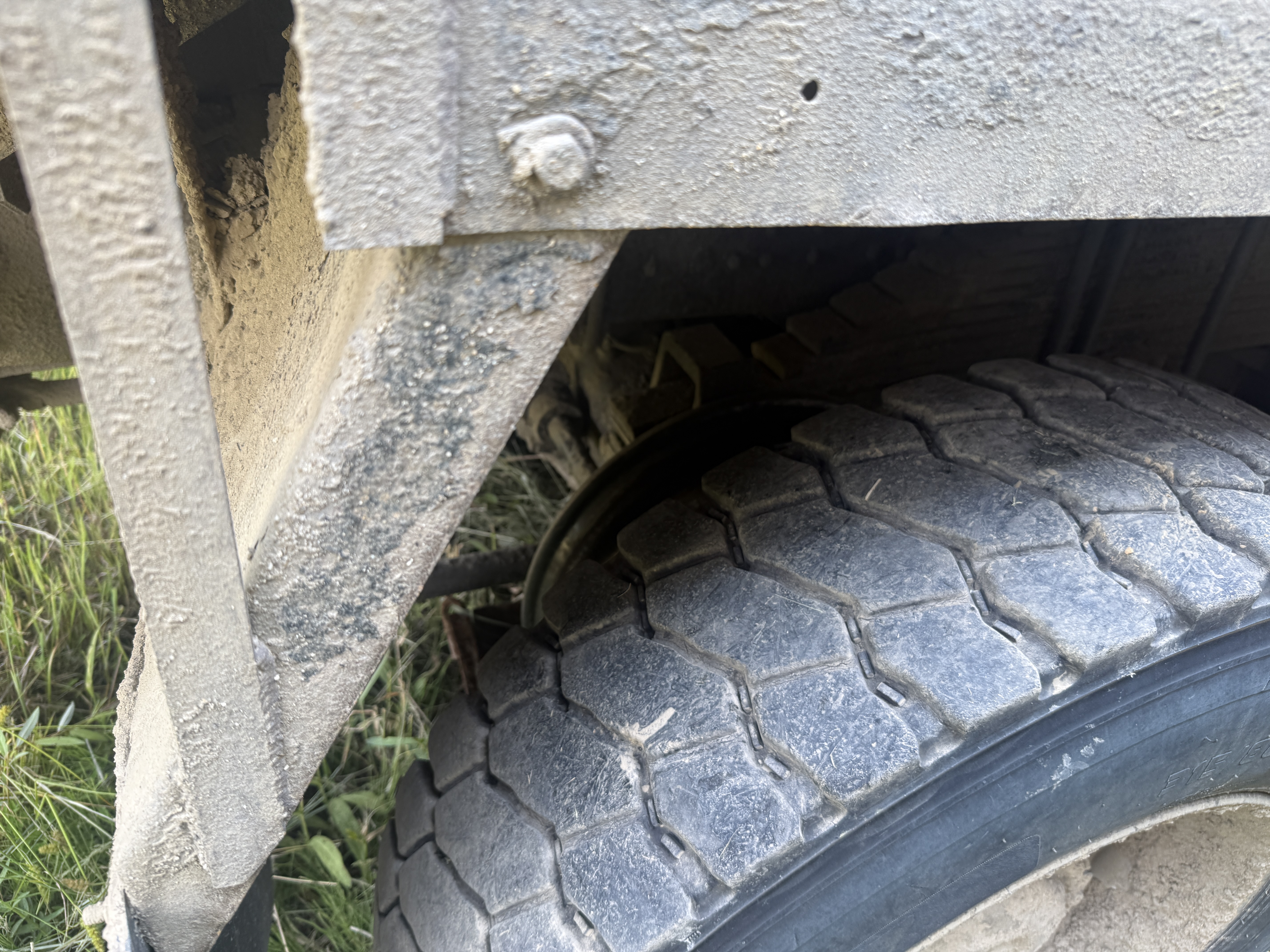 Shacman (Shaanxi) SX* 8x4 Самосвал 2023 г. - фото 19