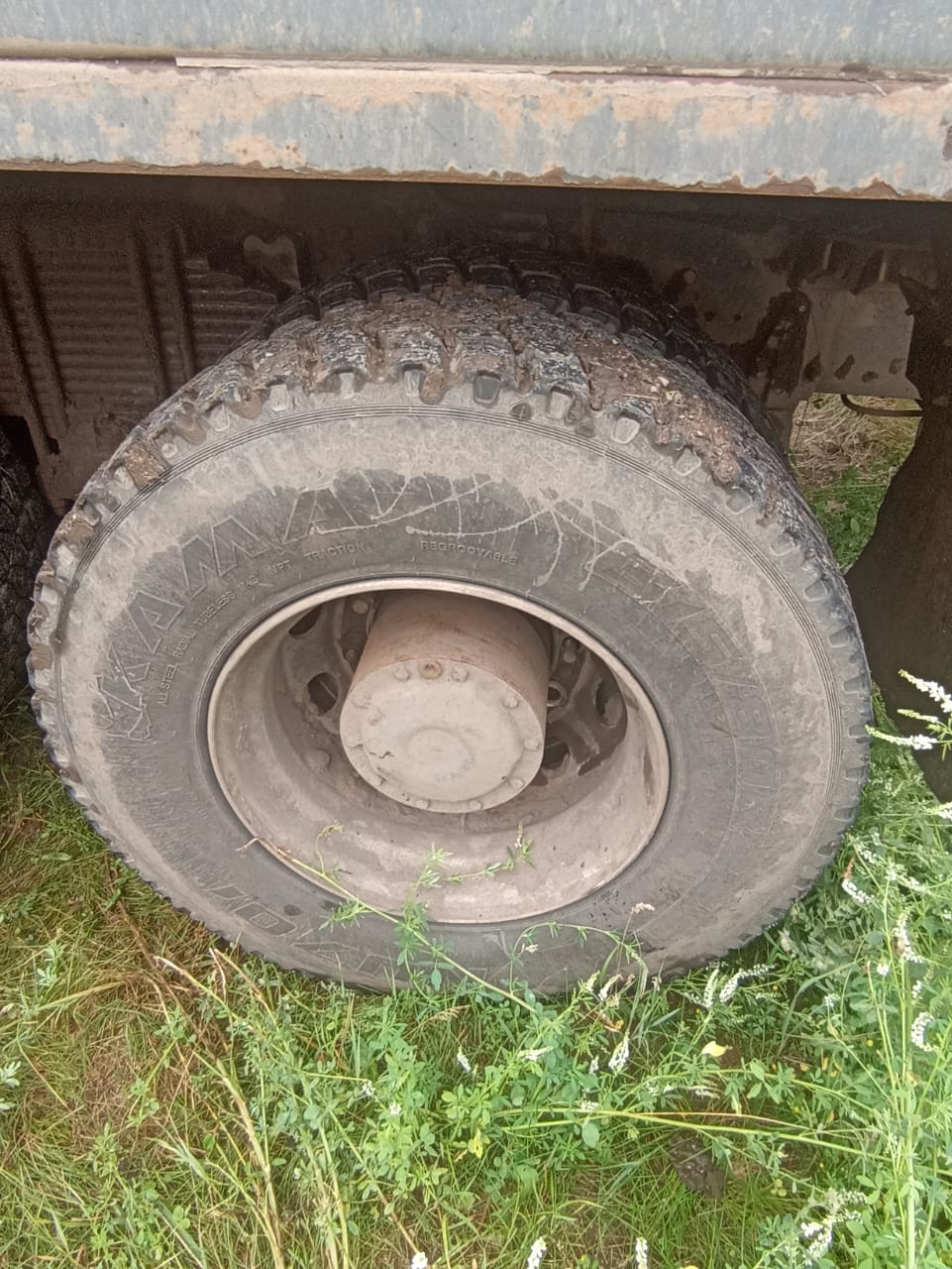 Shacman (Shaanxi) SX* 8x4 Самосвал 2023 г. - фото 8