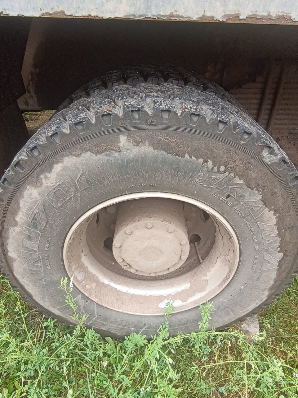 Shacman (Shaanxi) SX* 8x4 Самосвал 2023 г. - фото 9