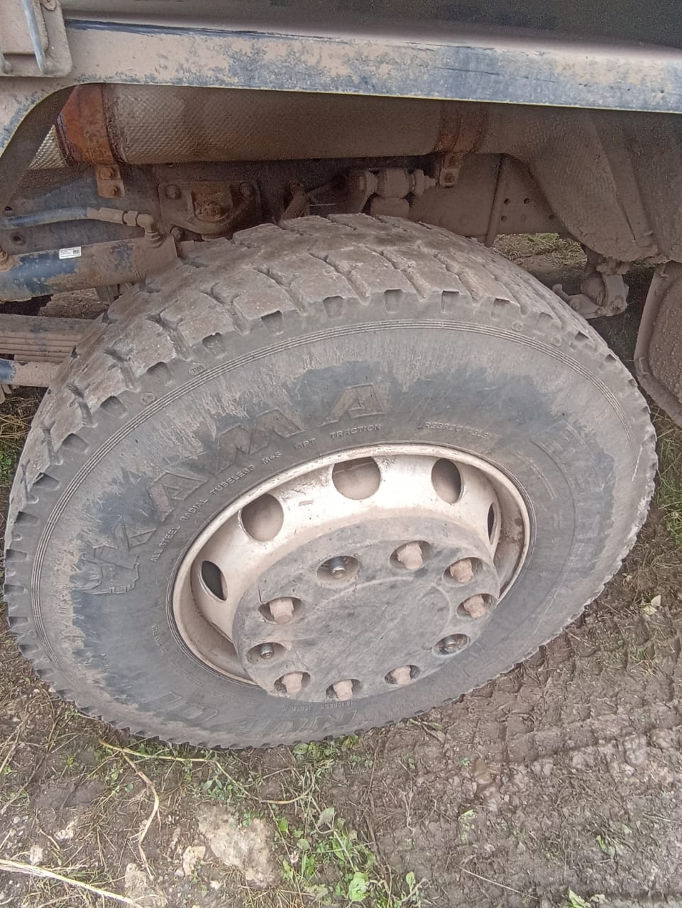 Shacman (Shaanxi) SX* 8x4 Самосвал 2023 г. - фото 11