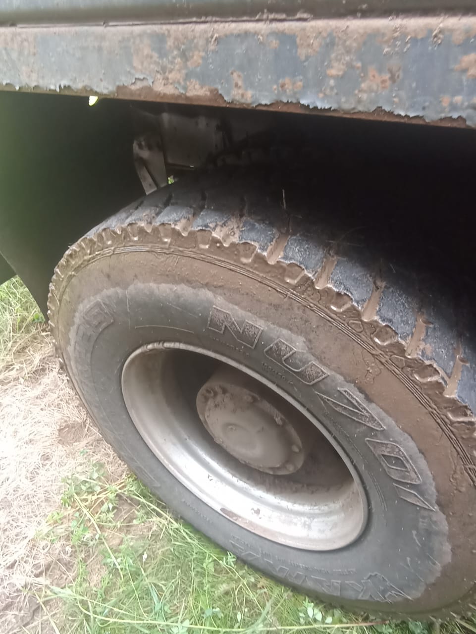 Shacman (Shaanxi) SX* 8x4 Самосвал 2023 г. - фото 13