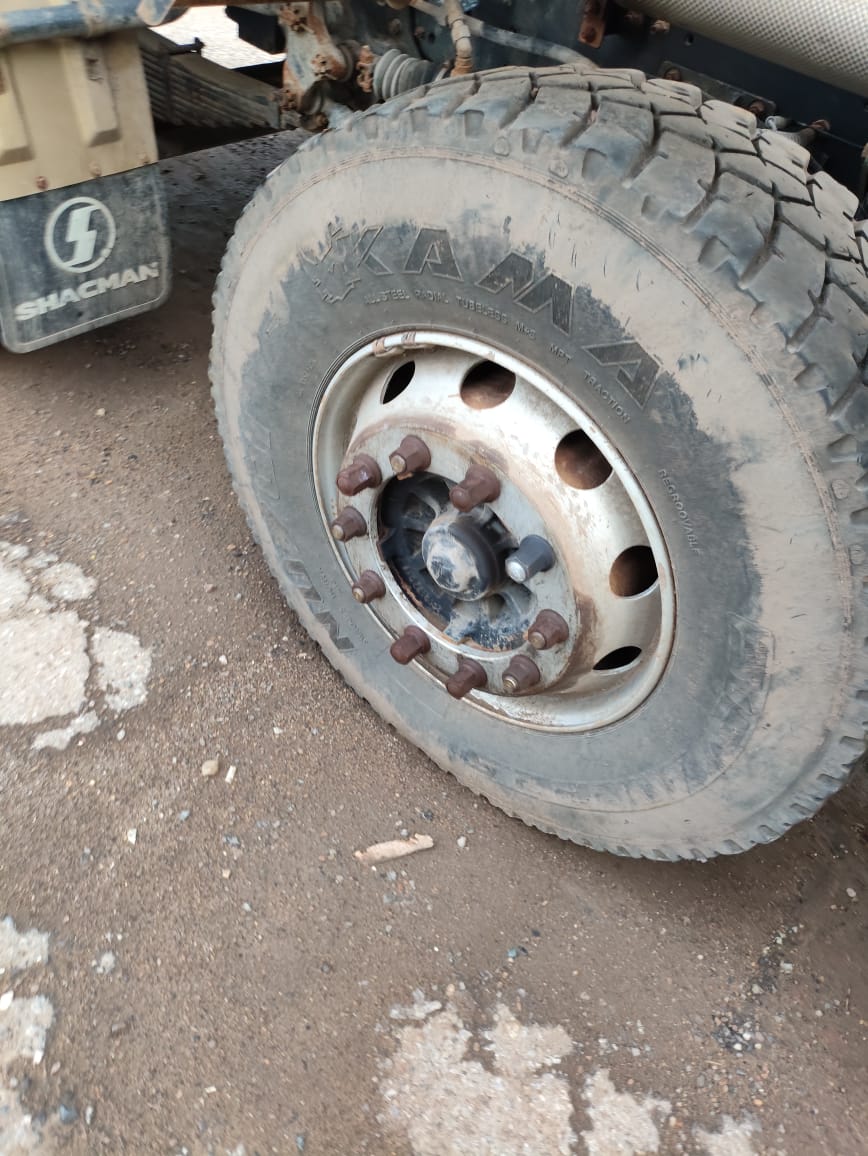 Shacman (Shaanxi) SX* 8x4 Самосвал 2023 г. - фото 6