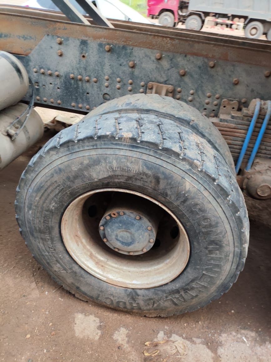 Shacman (Shaanxi) SX* 8x4 Самосвал 2023 г. - фото 7