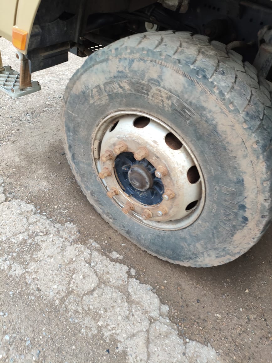 Shacman (Shaanxi) SX* 8x4 Самосвал 2023 г. - фото 8