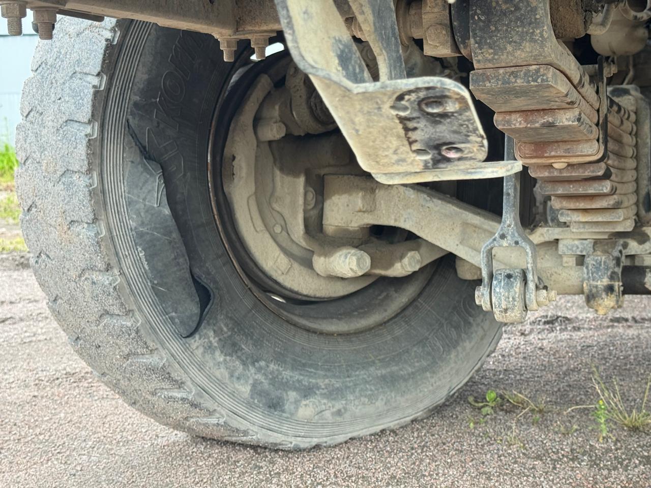 Shacman (Shaanxi) SX* 6x4 Самосвал 2021 г. - фото 15