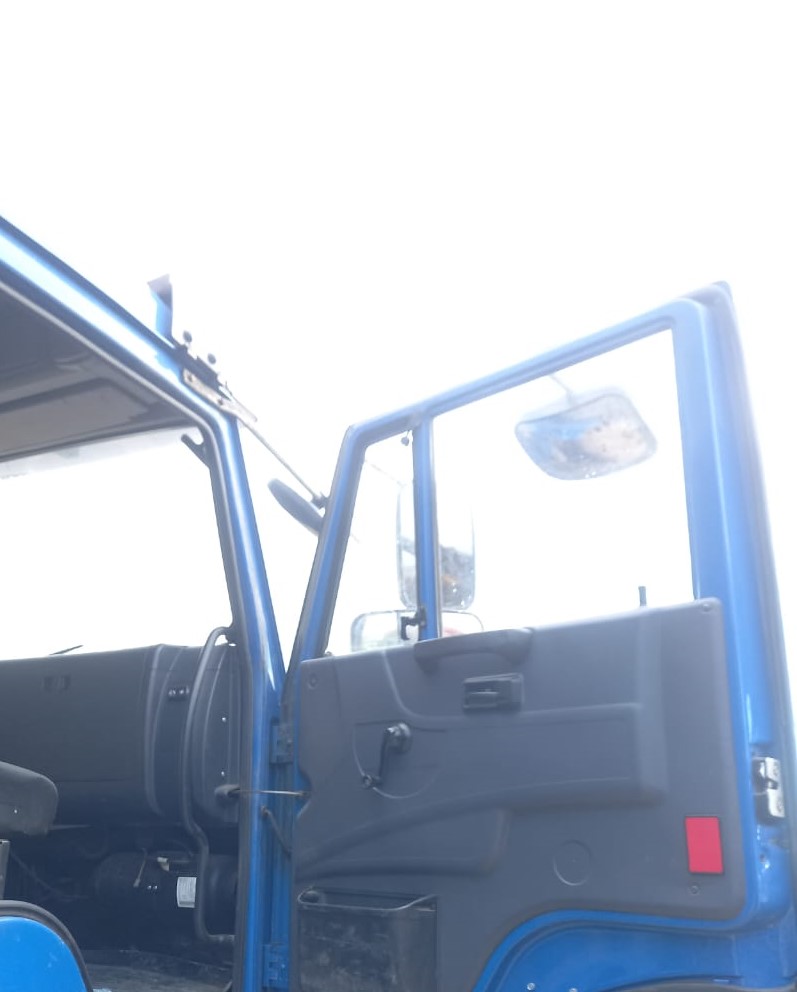 КамАЗ 65115 6x4 Самосвал 2022 г. - фото 9