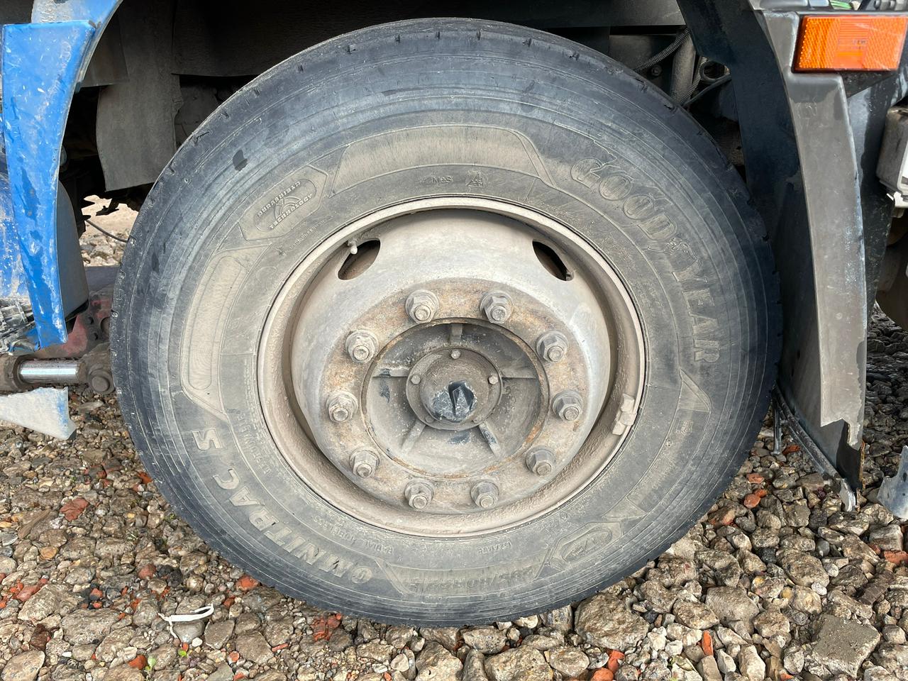 КамАЗ 65115 6x4 Самосвал 2022 г. - фото 13