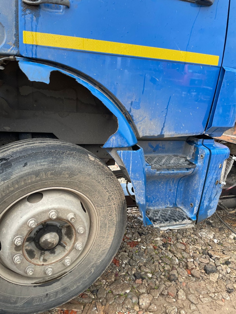 КамАЗ 65115 6x4 Самосвал 2022 г. - фото 14