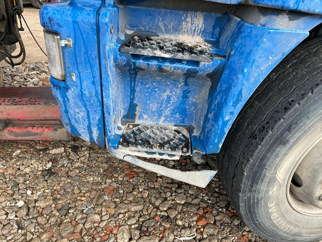 КамАЗ 65115 6x4 Самосвал 2022 г. - фото 18