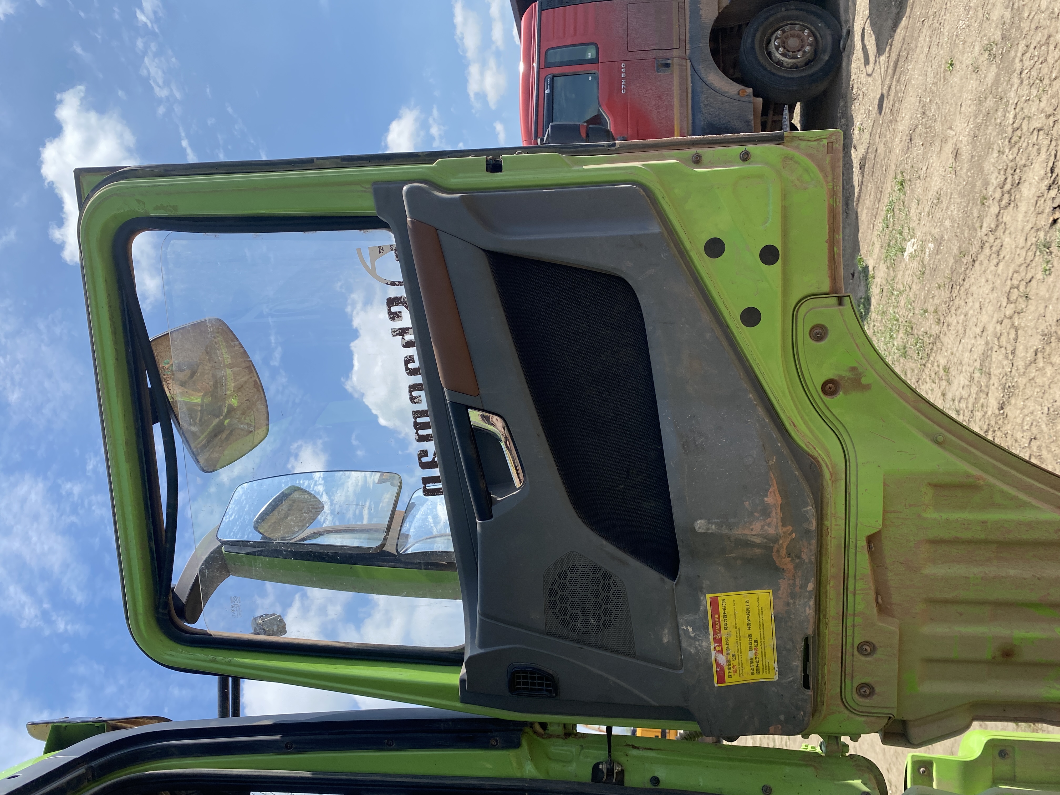 Shacman (Shaanxi) SX* 8x4 Самосвал 2023 г. - фото 10