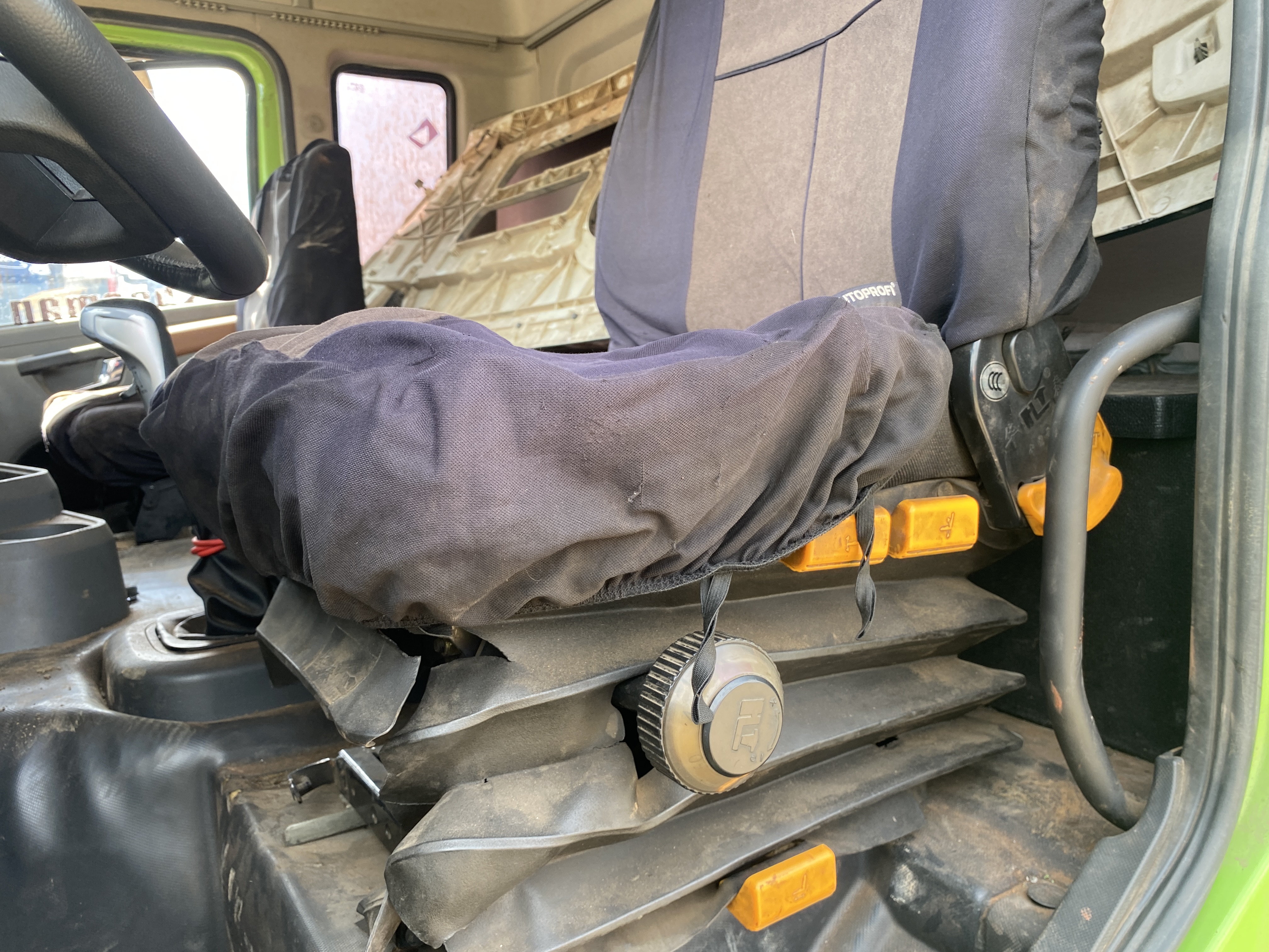 Shacman (Shaanxi) SX* 8x4 Самосвал 2023 г. - фото 20