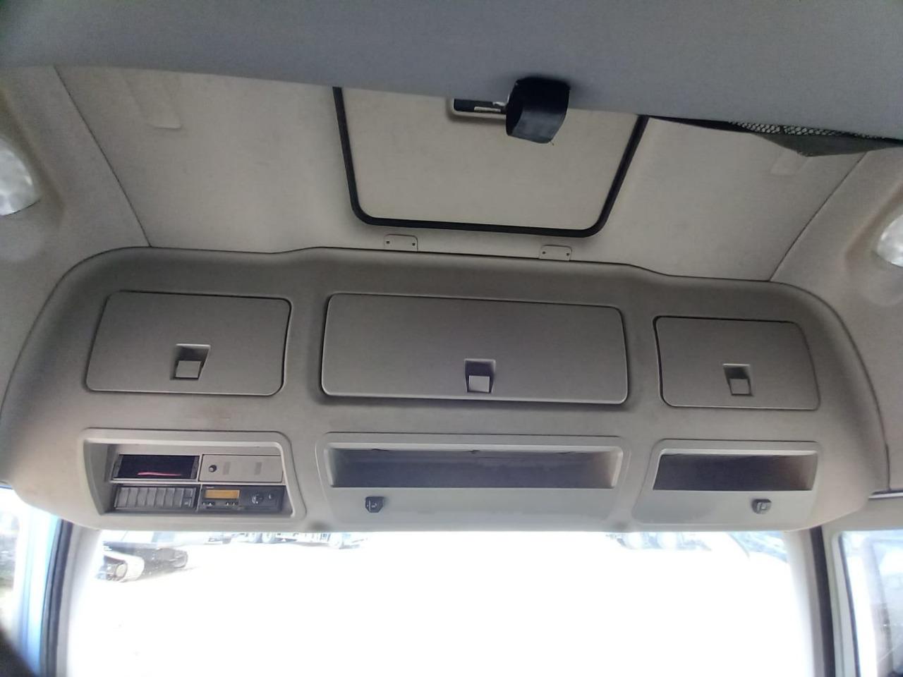 HONGYAN 908 4x2 Седельный тягач 2023 г. - фото 7