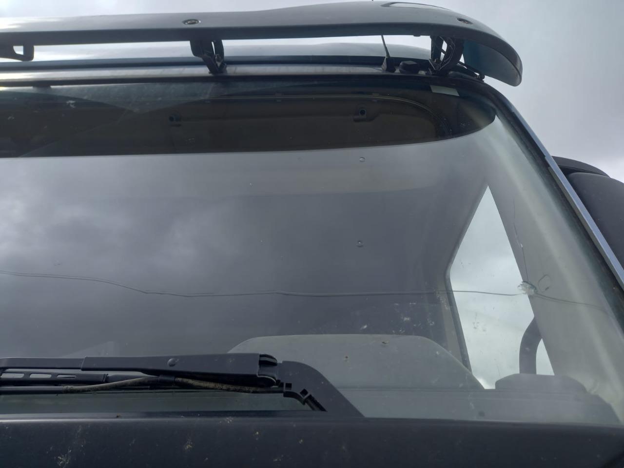 HONGYAN 908 4x2 Седельный тягач 2023 г. - фото 14